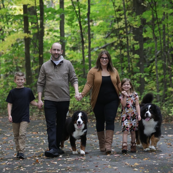 Meet your Posher, Heidi - Picture 7 of 10